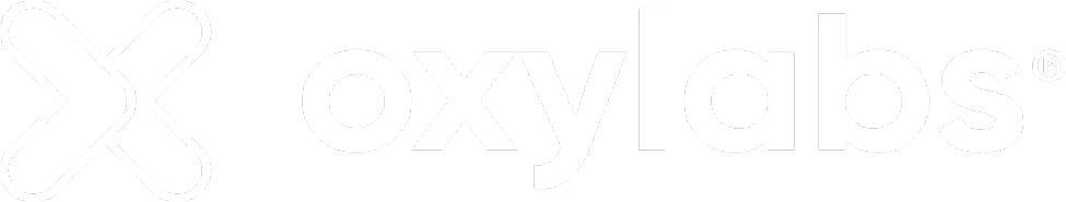 Oxylabs logo